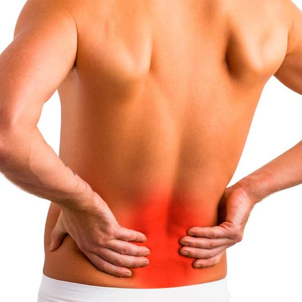 Dolor Lumbar